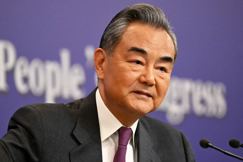 Wang-Yi