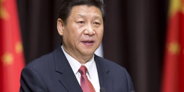 Xi-Jinping
