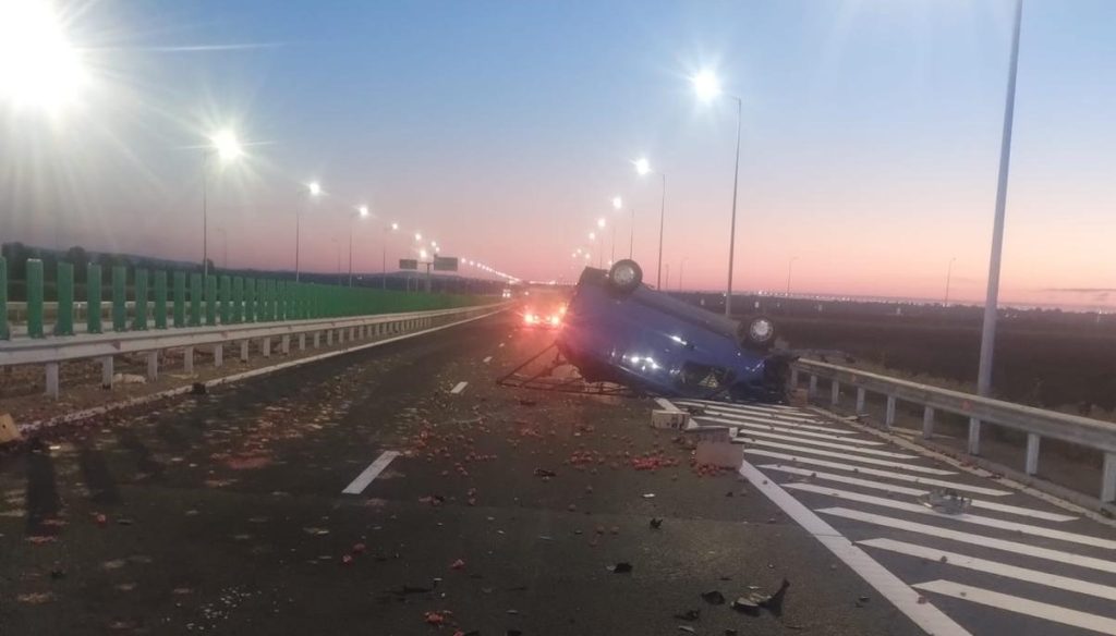 accident-Buzau-A7