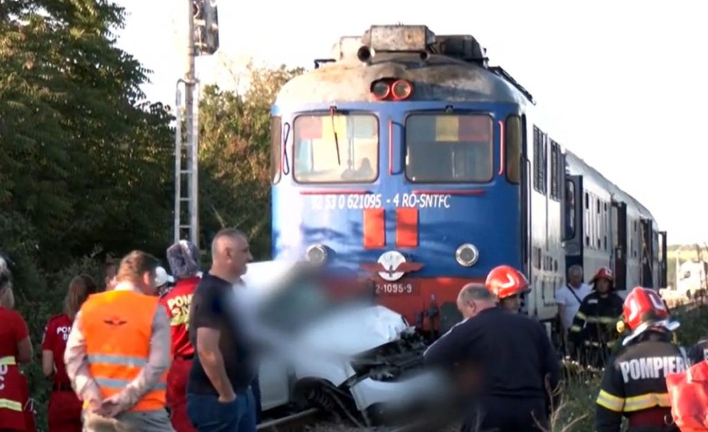 accident-Feroviar-Oradea