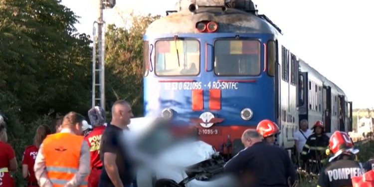 accident-Feroviar-Oradea