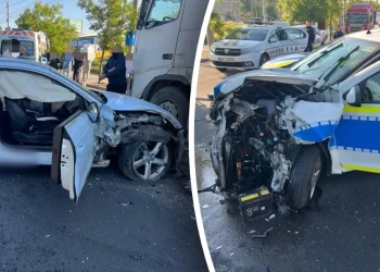 accident-craiova-politie