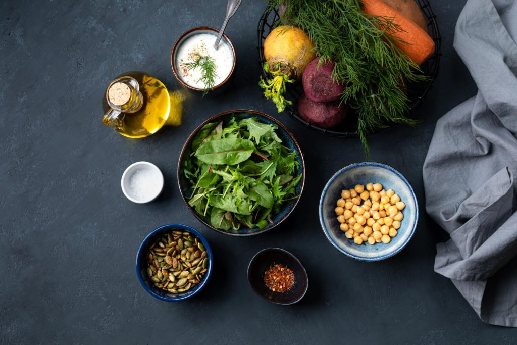 alimentatie-antiinflamatoare