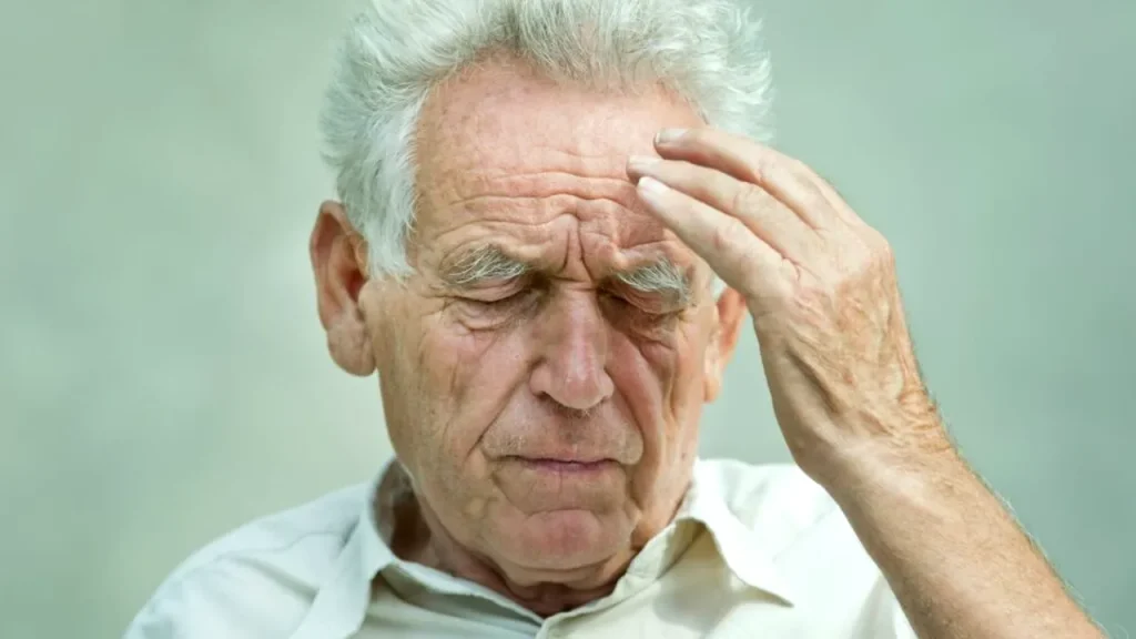 alzheimer