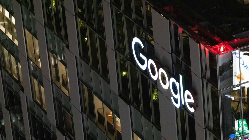 amenda-Google