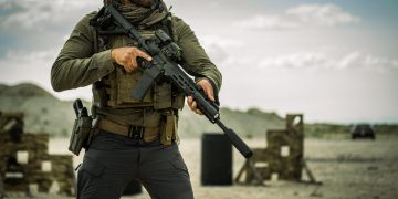 arma-romania
