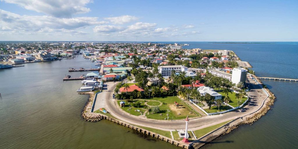 belize