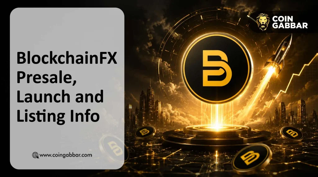 blockchainfx-presale