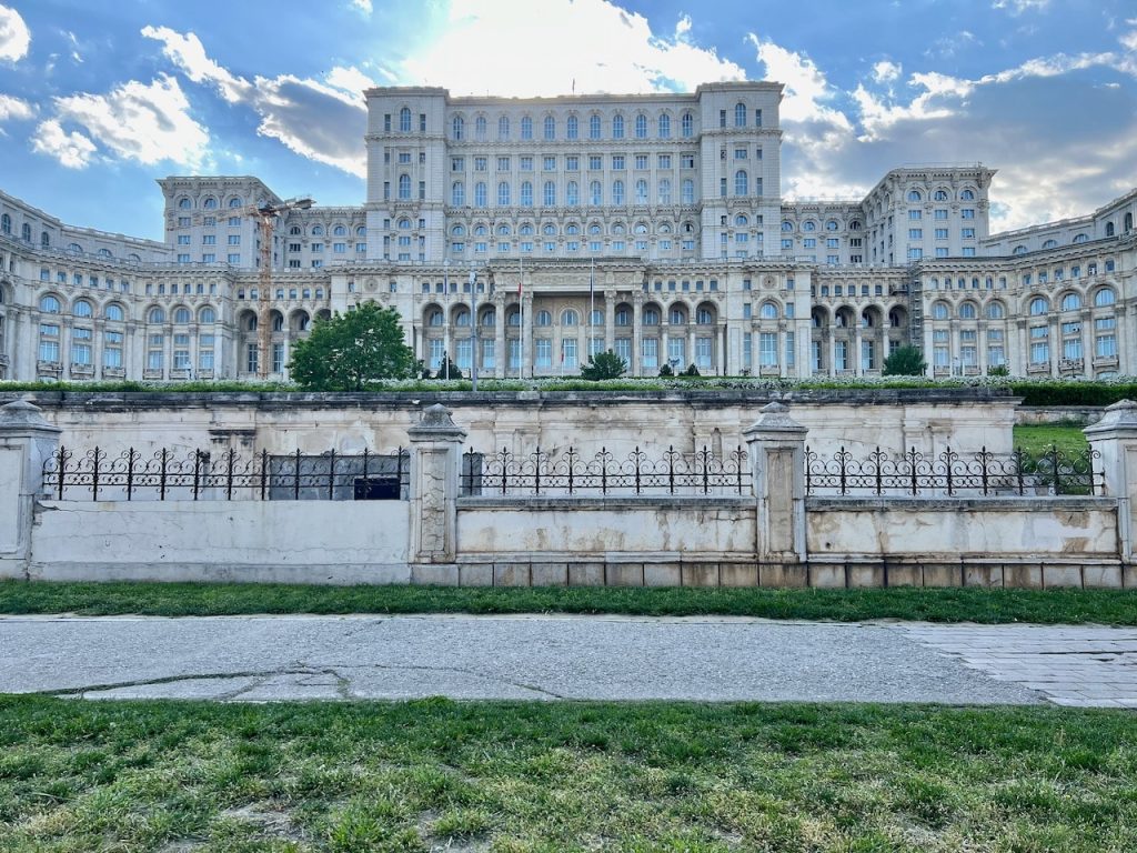 bucuresti-city-break