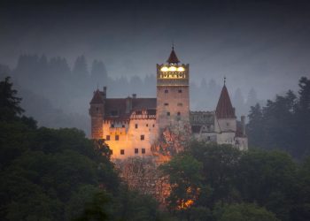 Mitul lui Dracula, folosit ca punte culturală între România și SUA