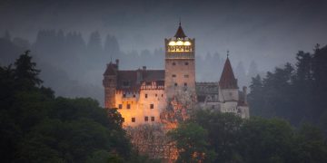 Mitul lui Dracula, folosit ca punte culturală între România și SUA