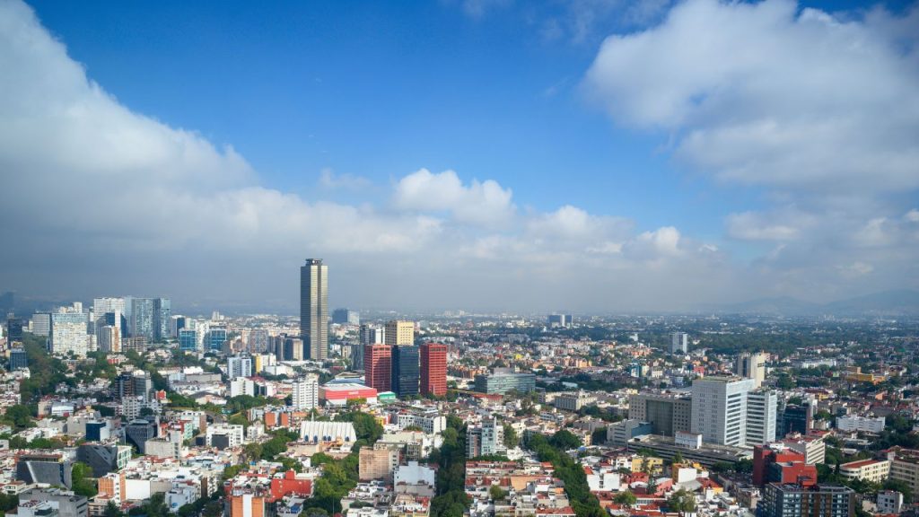 ciudat-de-mexico