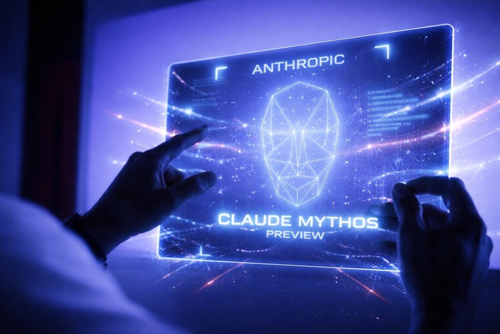 claude-mythos- Anthropic
