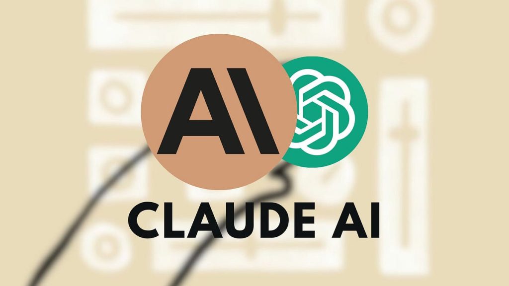 claudeAI