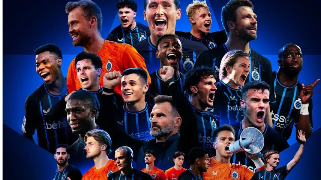 club-brugge-campioana