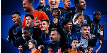 club-brugge-campioana
