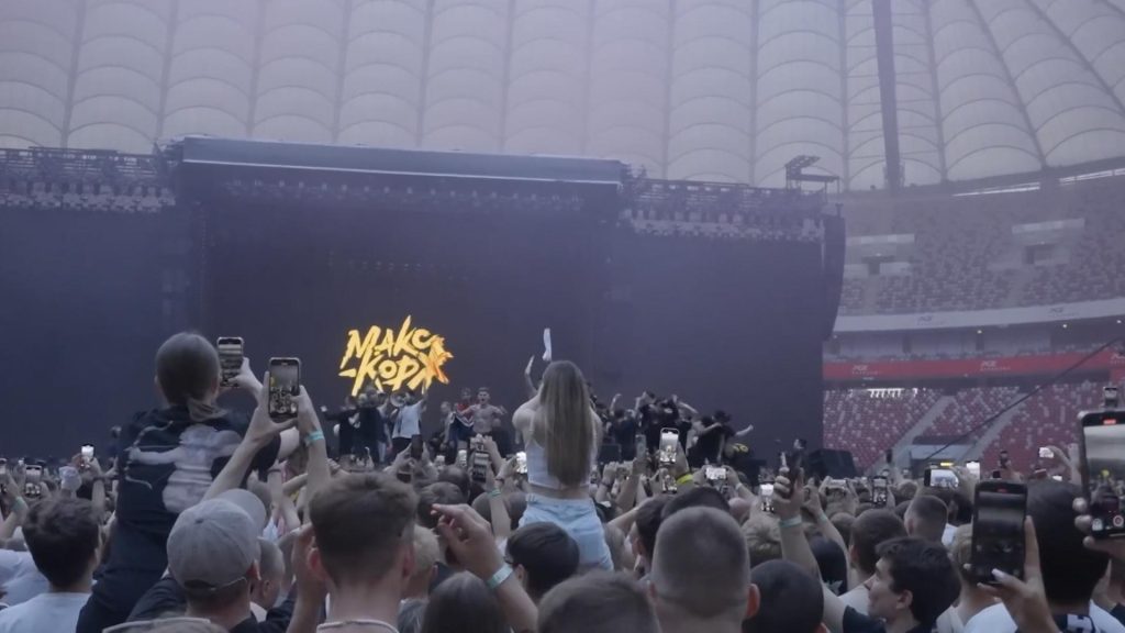 concert Max Korzh