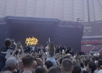concert Max Korzh