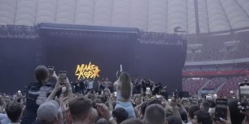 concert Max Korzh