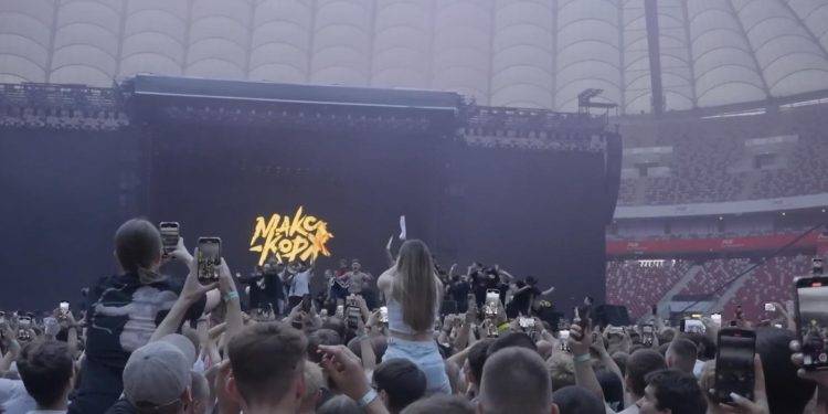 concert Max Korzh
