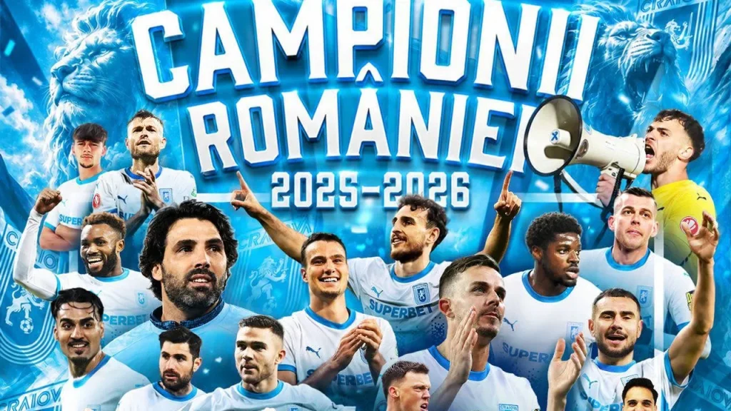 craiova-campioana
