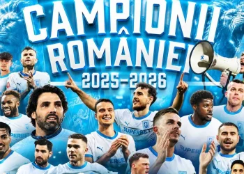 craiova-campioana