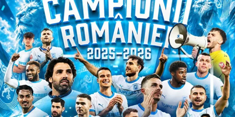 craiova-campioana