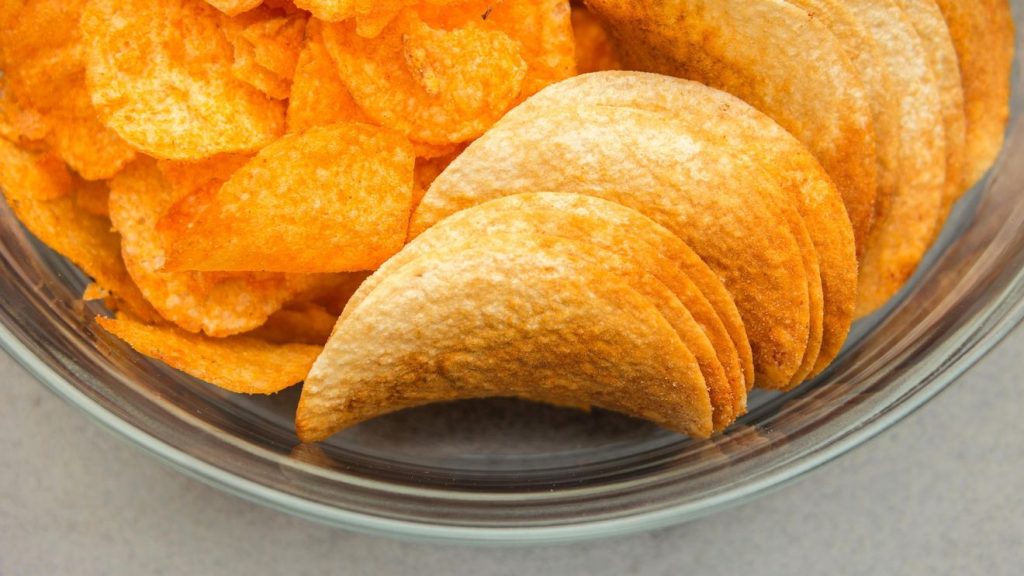 crisps