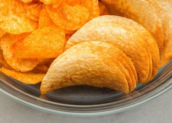crisps