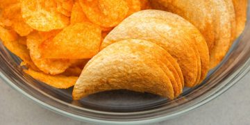 crisps