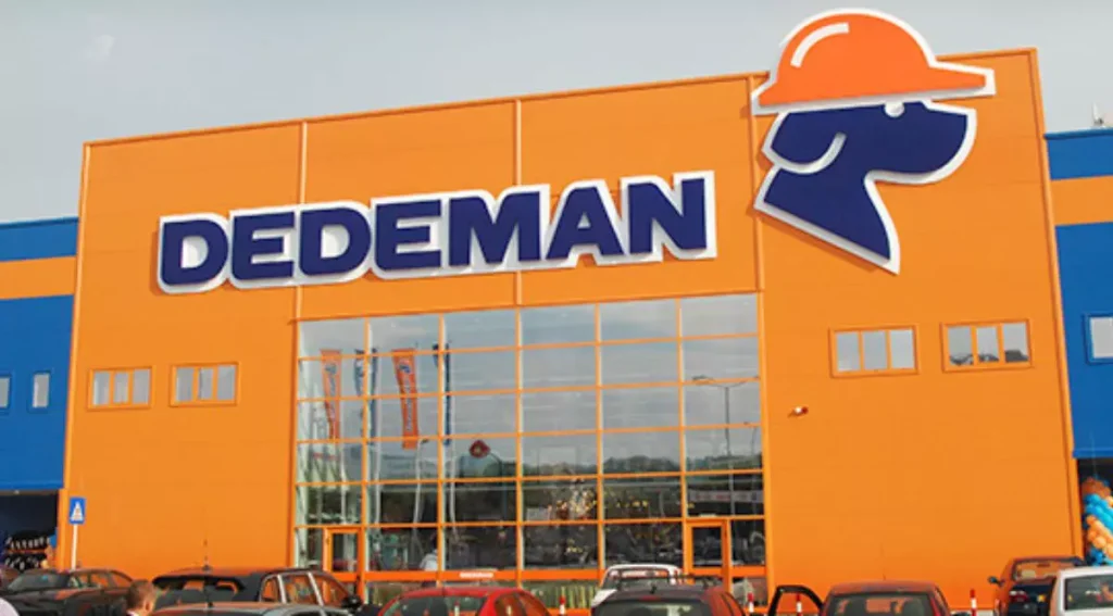 dedeman-magazin
