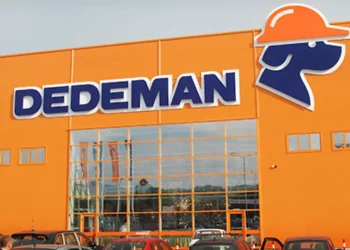 dedeman-magazin