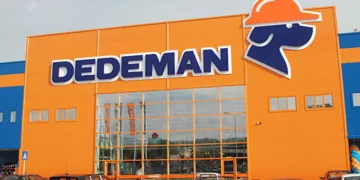dedeman-magazin