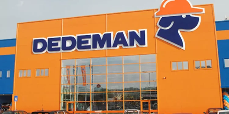 dedeman-magazin