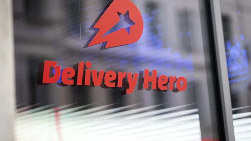 delivery-hero