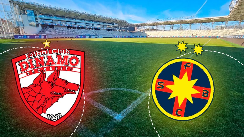 dinamo-fcsb