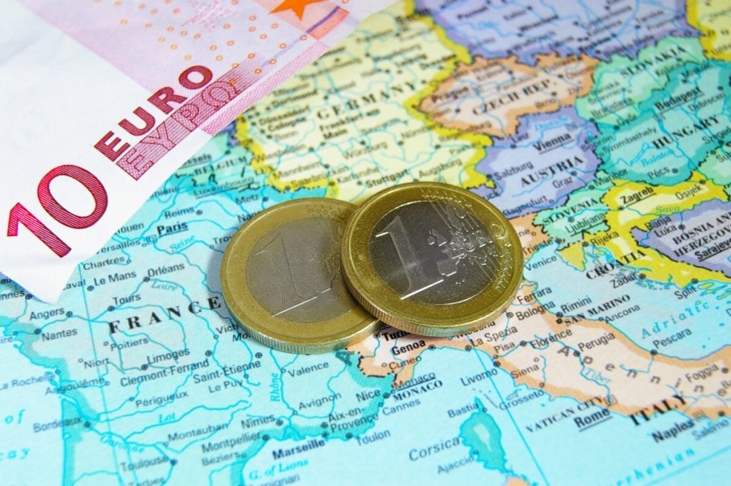 economie-europa