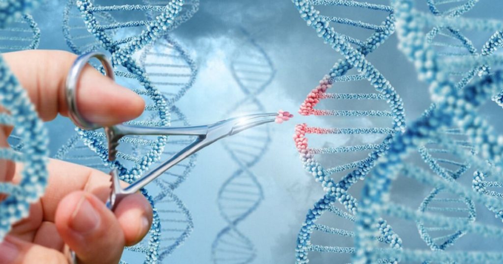 editare-genomica-CRISPR