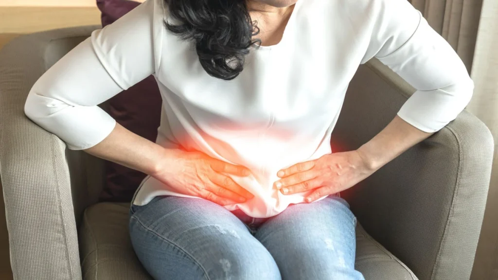 endometrioza