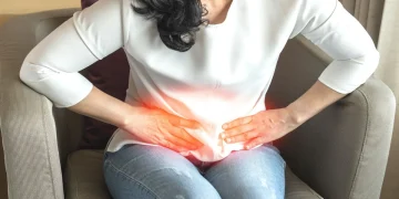 endometrioza