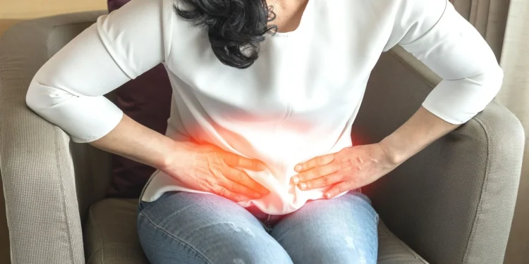 endometrioza