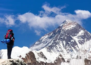 everest