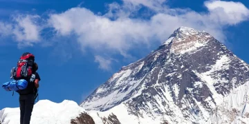everest