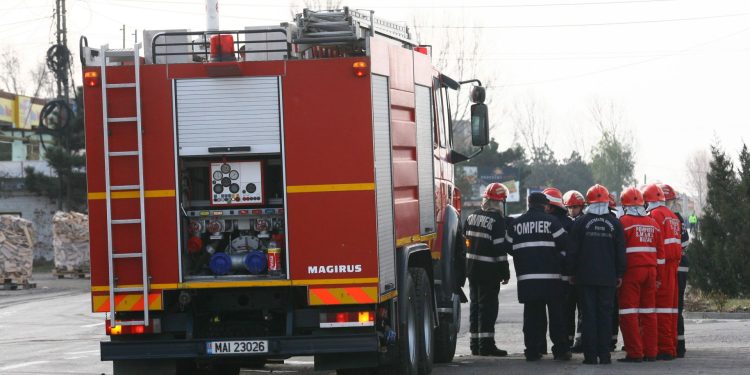 explozie-Targaviste
