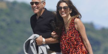 george-amal-clooney