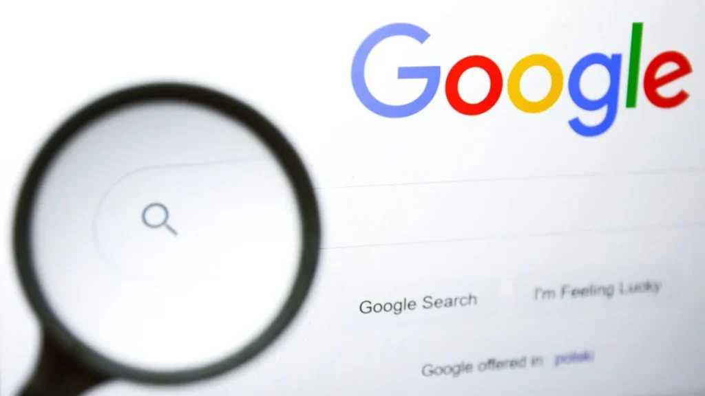 google-search