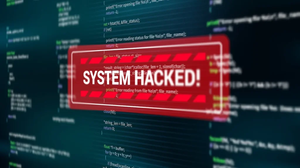 hacker-sistem