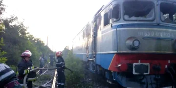 incendiu-tren