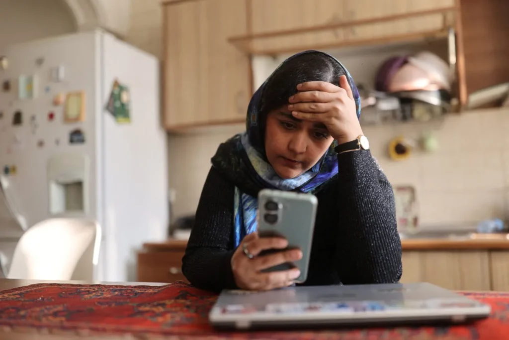 internet-Iran