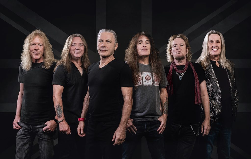 iron-maiden